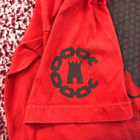 Men’s Crooks & Castles Shirt - Picture 5 of 7